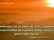 revelación amor dios
