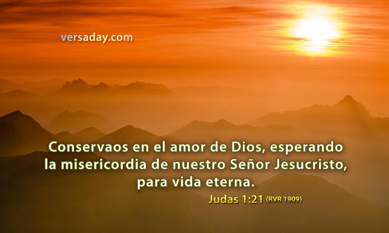 LA REVELACIÓN DEL AMOR DE DIOS