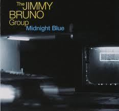 Jimmy Bruno group Midnight blue (2001)