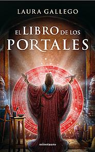 Nuevo libro de Laura Gallego