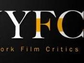 Premios York Film Critics Circle