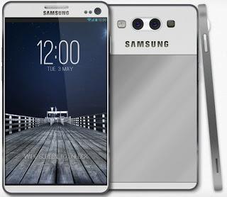 El Samsung Galaxy S IV debe estar listo en abril de 2013 El Samsung Galaxy S IV debe estar listo en abril de 2013