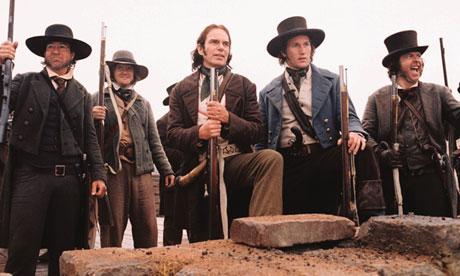 El Álamo, resistencia imposible que se transformó en leyenda