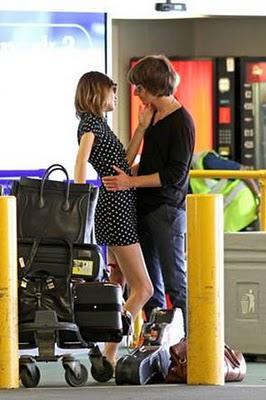 LUGGAGE CELINE BAG, ese oculto objeto de deseo.