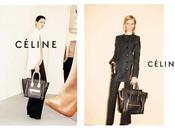 Luggage Celine bag, oculto objeto deseo