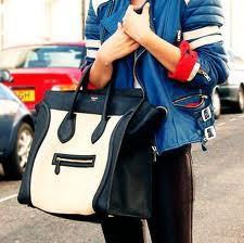 LUGGAGE CELINE BAG, ese oculto objeto de deseo.
