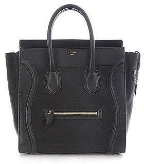 LUGGAGE CELINE BAG, ese oculto objeto de deseo.