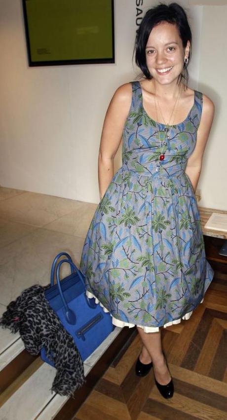 LUGGAGE CELINE BAG, ese oculto objeto de deseo.