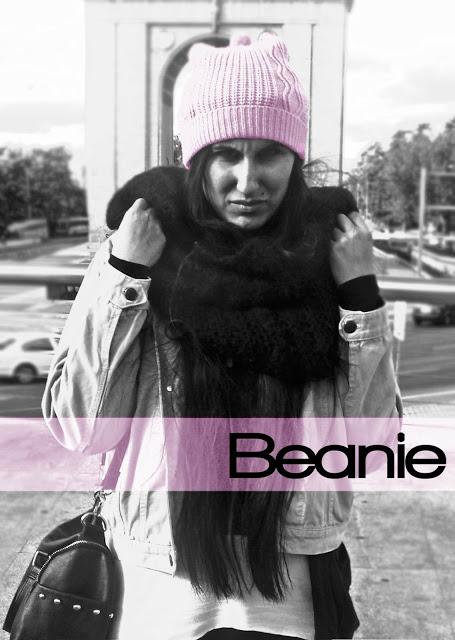 Beanie