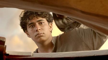 “La vida de Pi”: Todos los caminos llevan a Dios “La vida de Pi”: Todos los caminos llevan a Dios