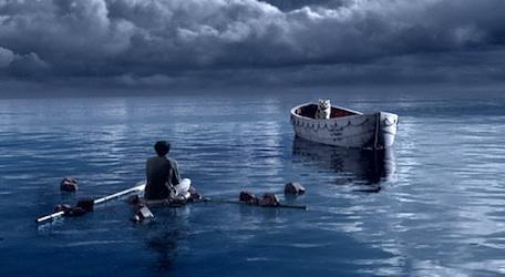 “La vida de Pi”: Todos los caminos llevan a Dios “La vida de Pi”: Todos los caminos llevan a Dios