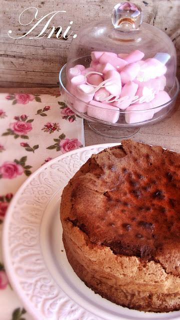 DELICIA DE CHOCOLATE, EL MEJOR PASTEL DE CHOCOLATE DEL MUNDO.