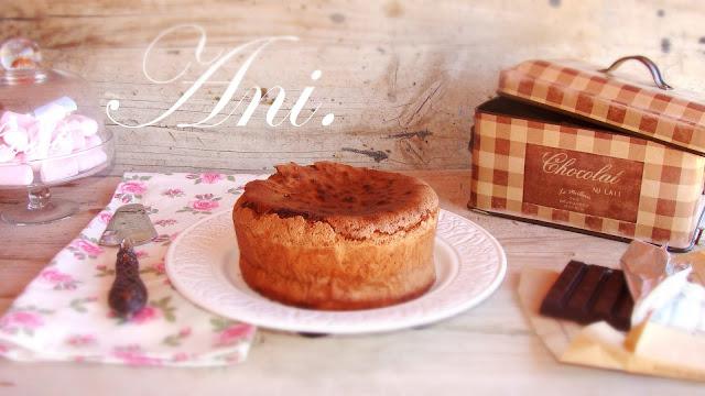 DELICIA DE CHOCOLATE, EL MEJOR PASTEL DE CHOCOLATE DEL MUNDO.