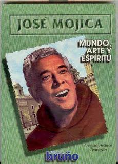 José Mojica: Mundo, arte y espíritu José Mojica: Mundo, arte y espíritu