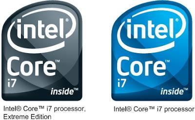 Procesadores Intel Core comenzarán a usar menos energía