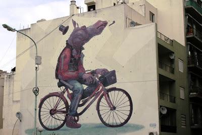 ARYZ en Buenos Aires