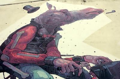 ARYZ en Buenos Aires