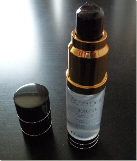 Booster de Etre Belle