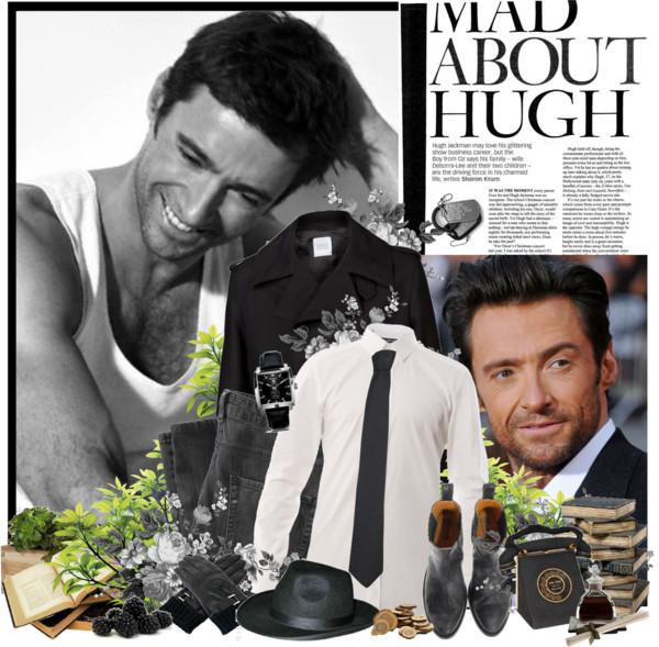 Estilo masculino*Asesoría para 