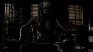 De zombies, terroristas y Pilatos