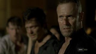 De zombies, terroristas y Pilatos