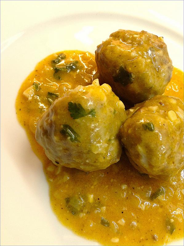 ALBONDIGAS ALMENDRAS 2