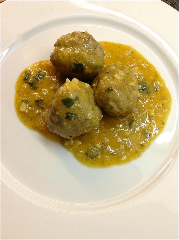 ALBONDIGAS ALMENDRAS 1