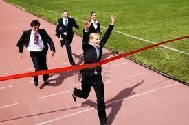 Liderazgo y el último estirón al final del año