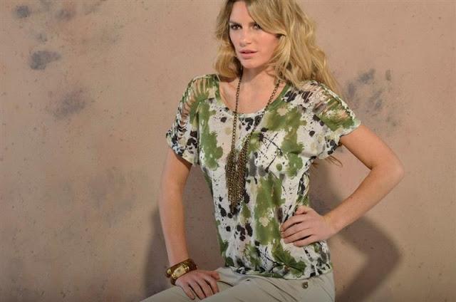 EDEL ERRA COLLETIONS presenta nueva colección 