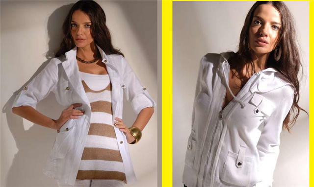 EDEL ERRA COLLETIONS presenta nueva colección 