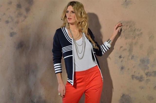 EDEL ERRA COLLETIONS presenta nueva colección 