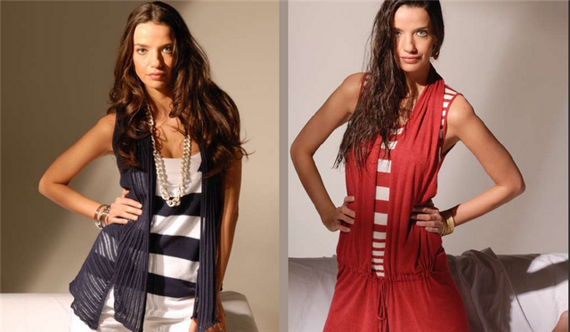 EDEL ERRA COLLETIONS presenta nueva colección 