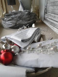 ESCAPARATE DE NAVIDAD.