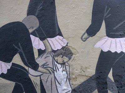 ESCIF el lago de los cisnes