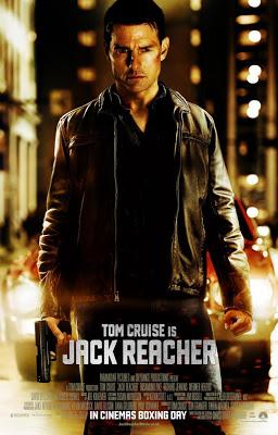 Trailer de Jack Reacher (2013) La Nueva Película Protagonizada por Tom Cruise...