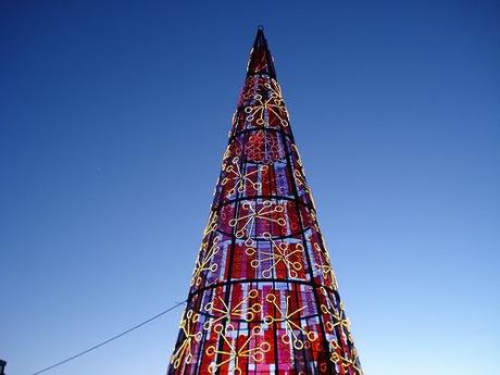 Por qué decoramos un árbol