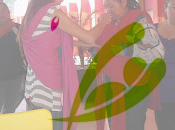 Parir, criar amamantar