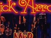 Rick Arroyo-Mr.