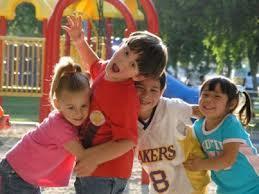 Que sean niños, los niños !!!!!!