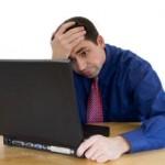 Mal de cabeza - Informatico