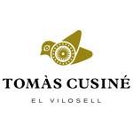Tomas_Cusine_Tomàs_Cusiné_logo_vilo
