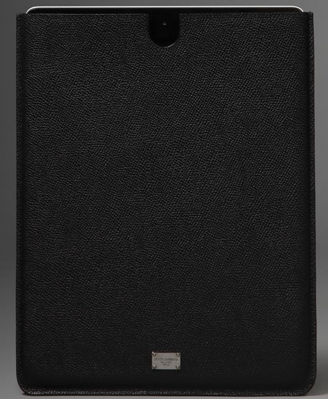 funda tablet dolce gabbana Regalos para hombre de las mejores firmas italianas por menos de 200 euros wildstylemagazine.com