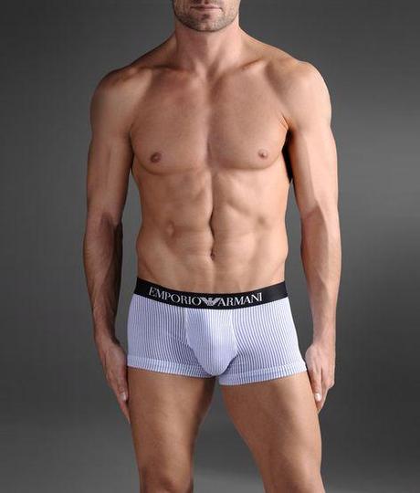 boxers emporio armani Regalos para hombre de las mejores firmas italianas por menos de 200 euros wildstylemagazine.com