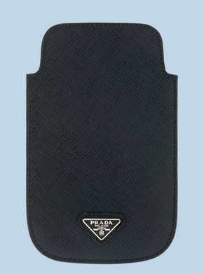 funda iphone prada Regalos para hombre de las mejores firmas italianas por menos de 200 euros wildstylemagazine.com