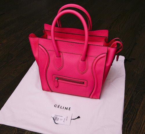 SORTEO CÉLINE