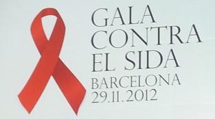 Alejandra Botto, con estilismo de Aloastyle, junto a Eugenia Silva en la Gala contra el Sida de Barcelona. Alejandra Botto, con estilismo de Aloastyle, junto a Eugenia Silva en la Gala contra el Sida de Barcelona.