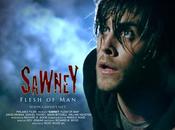 Sawney: Flesh nuevo poster