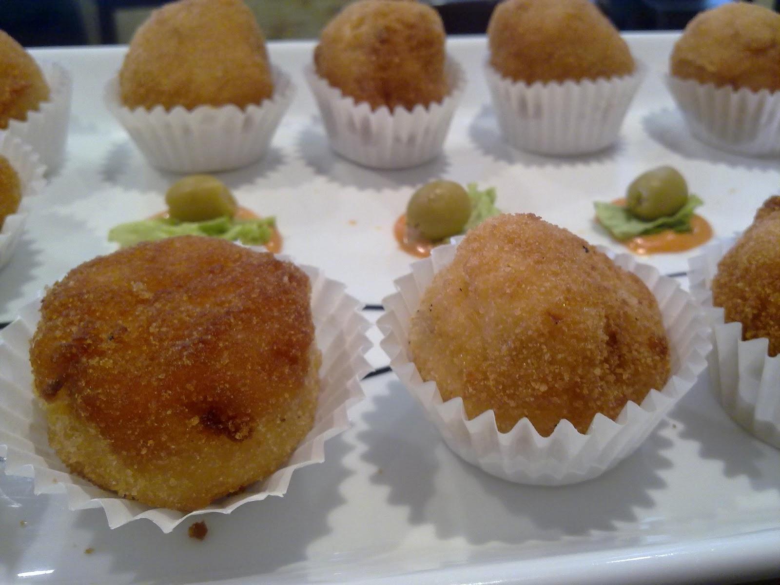 Bar La casa de la tortilla/トルティージャの家