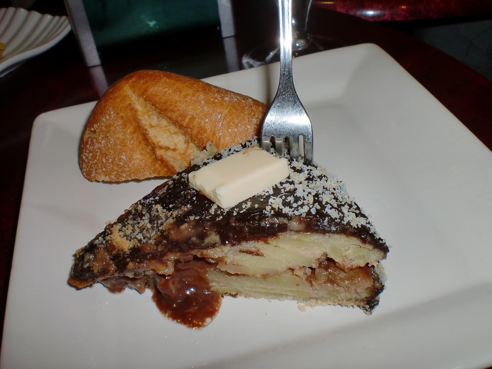 Bar La casa de la tortilla/トルティージャの家