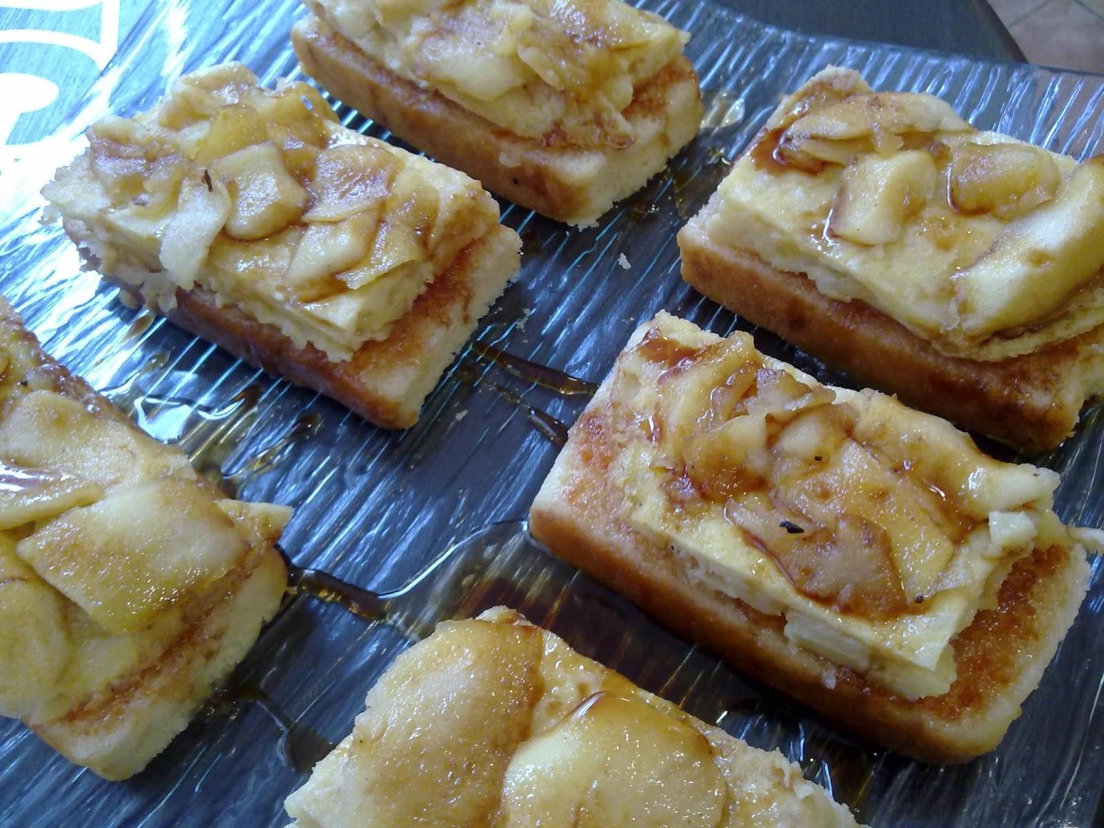 Bar La casa de la tortilla/トルティージャの家